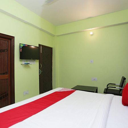 פאטנה Super Hotel O Near Anisabad Golambar מראה חיצוני תמונה